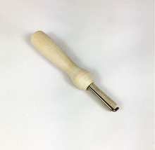 Load image into Gallery viewer, Floppy Dog Needle Felting Kit