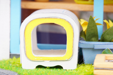 Load image into Gallery viewer, DIY Miniature House Kit: Dora's Loft
