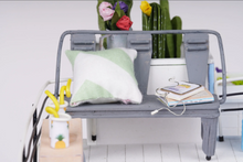 Load image into Gallery viewer, DIY Miniature House Kit: Dora's Loft