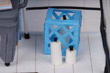 Load image into Gallery viewer, DIY Miniature House Kit: Dora's Loft