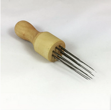 Load image into Gallery viewer, Rusty Fox Needle Felting Kit