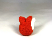 Load image into Gallery viewer, Baby Fox Needle Felting Kit