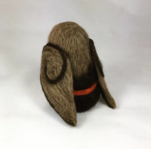 Load image into Gallery viewer, Spotty Owl Needle Felting Kit