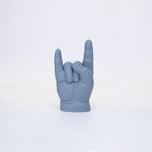 Load image into Gallery viewer, CandleHand Baby - You Rock! - 4 Colour Options