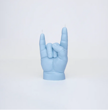 Load image into Gallery viewer, CandleHand Baby - You Rock! - 4 Colour Options