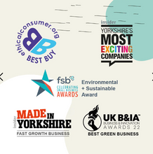 Load image into Gallery viewer, Miniml Toilet Cleaner - Spearmint + Peppermint