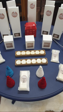 Load image into Gallery viewer, Polly's Scents - Scented tea lights