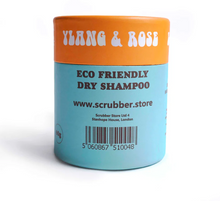Load image into Gallery viewer, **NEW** Ylang & Rose Dry Shampoo