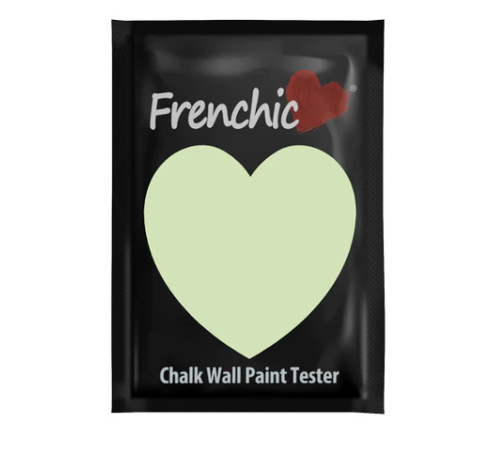 Chateau Chic Wall Paint