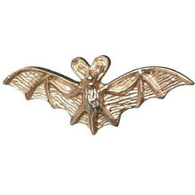 Load image into Gallery viewer, Bat Knob - Rose Gold