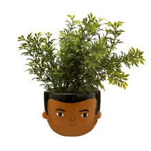 Load image into Gallery viewer, Mini Ezra Planter