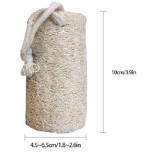 Load image into Gallery viewer, ***NEW*** Natural Loofah | Organic Exfoliating Sponge