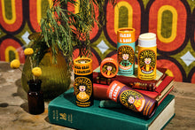 Load image into Gallery viewer, ***NEW*** Scrubber Patchouli & Mango Deodorant Stick