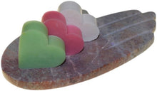 Load image into Gallery viewer, Heart Guest Soap - Wild Rose
