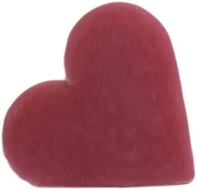 Load image into Gallery viewer, Heart Guest Soap - Wild Rose
