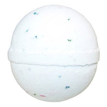 Load image into Gallery viewer, Tutti Fruiti Bath Bomb - White &amp; Multi
