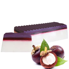 Load image into Gallery viewer, Tropical Paradise Soap Loaf - Mangosteen
