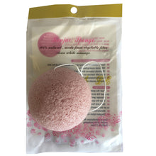 Load image into Gallery viewer, Konjac Sponge - Rose
