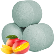 Load image into Gallery viewer, Box of Chill Pills (Mini Bath Bombs) 1.3Kg  - Mango
