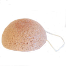 Load image into Gallery viewer, Konjac Sponge - Rose
