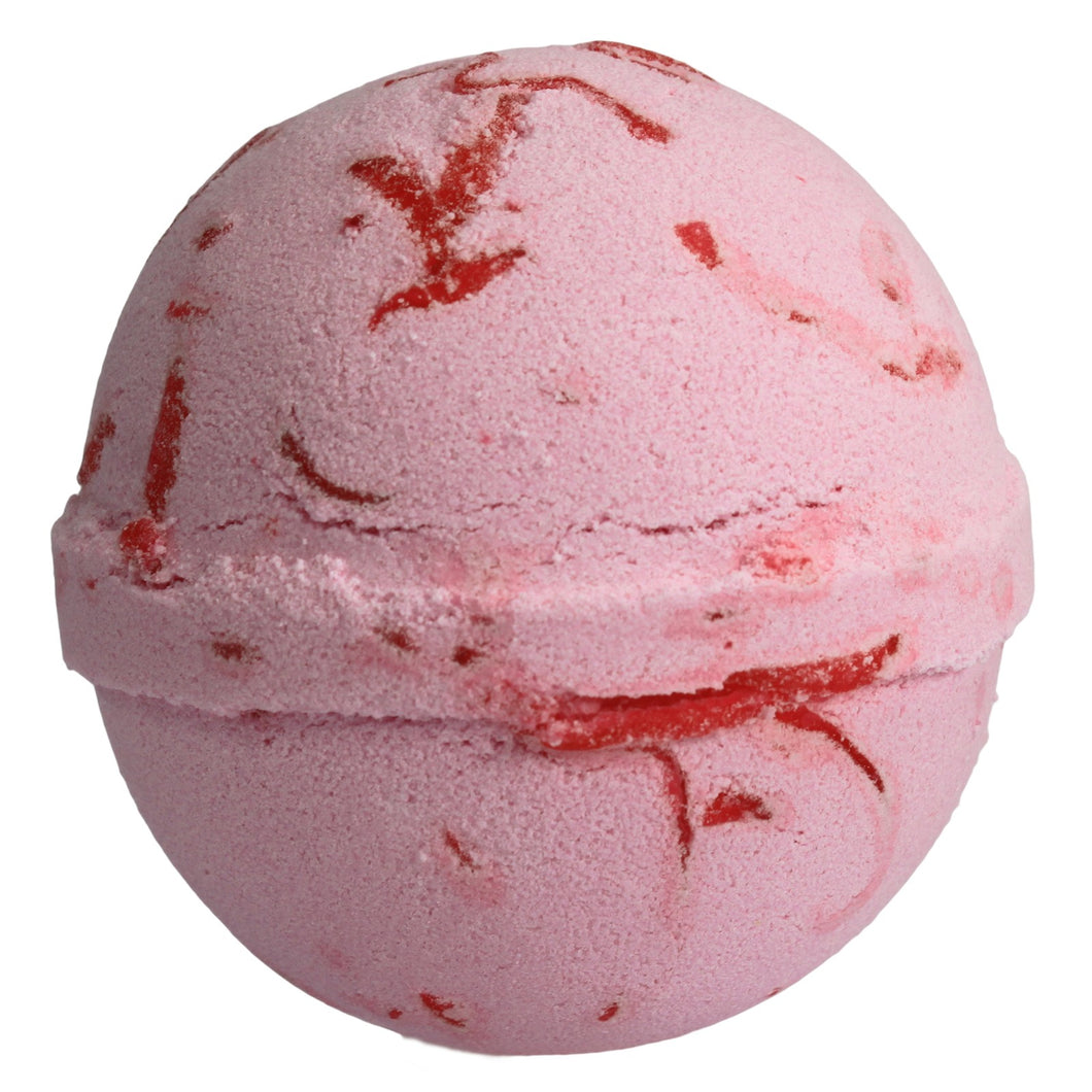 Tropical Paradise Coco Bath Bomb - Watermelon