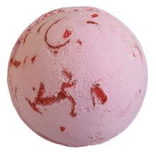 Load image into Gallery viewer, Tropical Paradise Coco Bath Bomb - Watermelon
