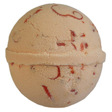 Load image into Gallery viewer, Tropical Paradise Coco Bath Bomb - Papaya
