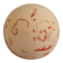 Load image into Gallery viewer, Tropical Paradise Coco Bath Bomb - Papaya
