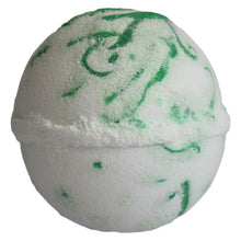 Load image into Gallery viewer, Tropical Paradise Coco Bath Bomb - Pomelo
