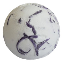 Load image into Gallery viewer, Tropical Paradise Coco Bath Bomb - Mangosteen
