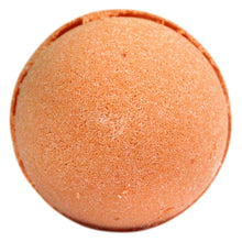 Load image into Gallery viewer, Tangerine &amp; Grapefruit Bath Bomb
