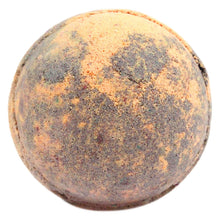 Load image into Gallery viewer, Chocolate &amp; Orange Bath Bomb
