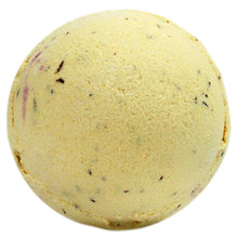 Load image into Gallery viewer, Banoffee Pie Bath Bomb - Banana Toffee
