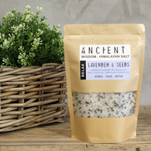 Load image into Gallery viewer, Himalayan Bath Salt Blend 500g - Relax
