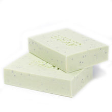 Load image into Gallery viewer, Greenman Soap Slice 100g - Antiseptic Spot Attack
