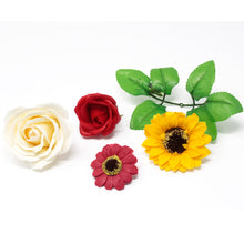 Load image into Gallery viewer, Craft Flower Stems Aprox 625 pieces (2.5kg)
