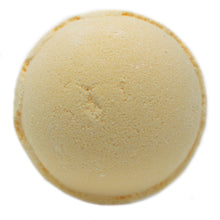 Load image into Gallery viewer, Lemon Meringue Pie Bath Bomb
