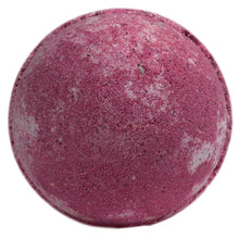 Load image into Gallery viewer, Cherry Jumbo Bath Bomb
