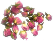 Load image into Gallery viewer, Pink Rose Buds (0.5kg)
