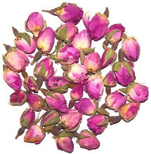 Load image into Gallery viewer, Pink Rose Buds (0.5kg)
