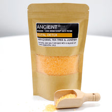 Load image into Gallery viewer, Aromatherapy Bath Potion in Kraft Bag 350g - Total Detox
