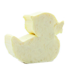 Load image into Gallery viewer, Yellow Duck Guest Soap - Fizzy Peach
