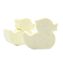 Load image into Gallery viewer, Yellow Duck Guest Soap - Fizzy Peach
