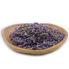 Load image into Gallery viewer, Mallow Flowers Whole Blue (0.5kg)
