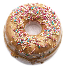 Load image into Gallery viewer, Toffee &amp; Caramel Bath Donuts
