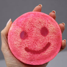 Load image into Gallery viewer, Happy Scrub Soap - Grapefruit
