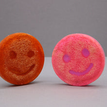 Load image into Gallery viewer, Happy Scrub Soap - Grapefruit
