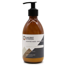 Load image into Gallery viewer, Coconut &amp; lemon Lotion 300ml

