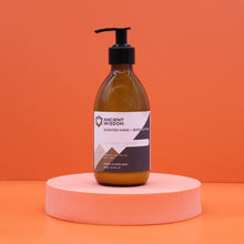 Load image into Gallery viewer, Coconut &amp; lemon Lotion 300ml
