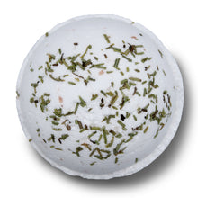Load image into Gallery viewer, Clarity - Himalayan Salt Bath Bomb
